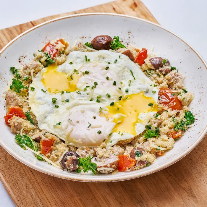 First Watch Picture 6