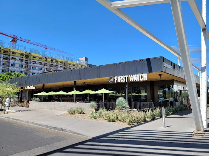 First Watch Picture 8