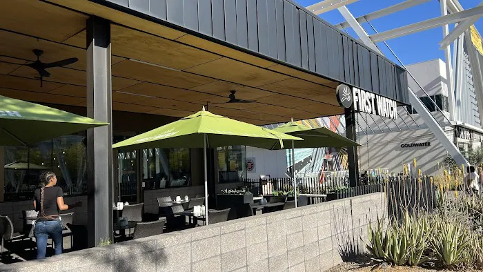 First Watch Picture 1