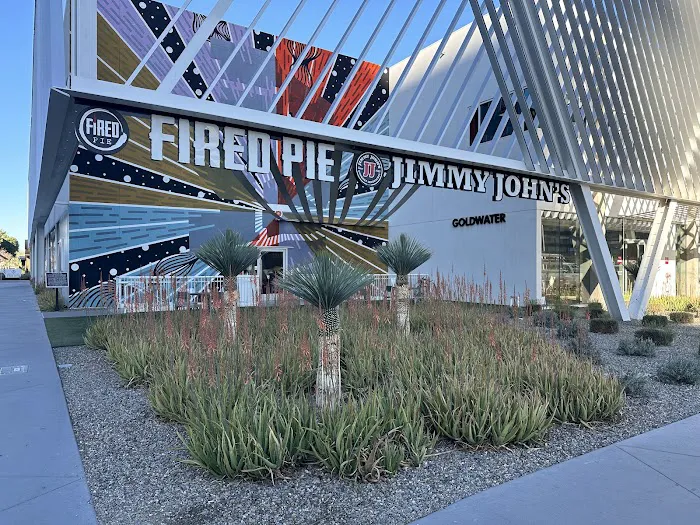 Jimmy John's Picture 5