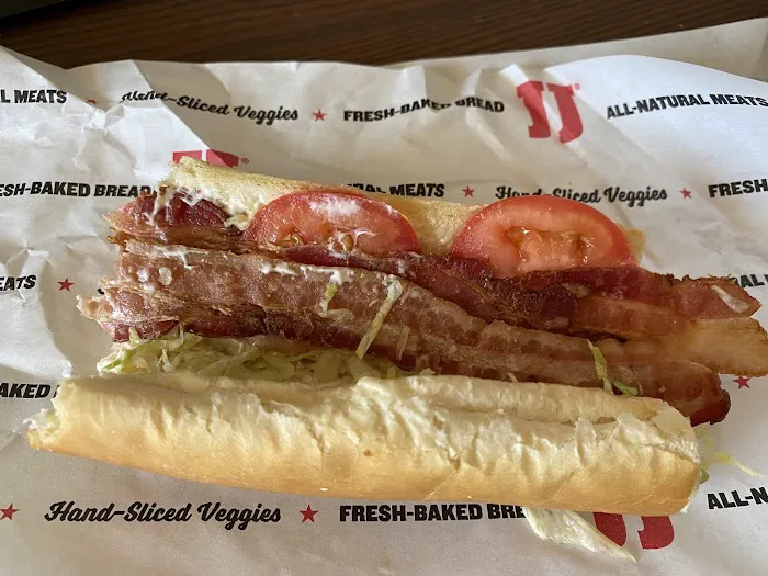 Jimmy John's Picture 3