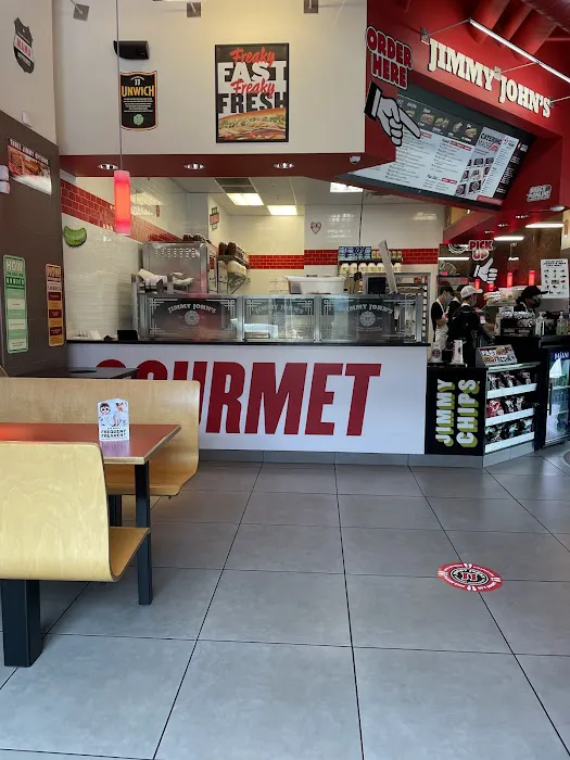 Jimmy John's Picture 2