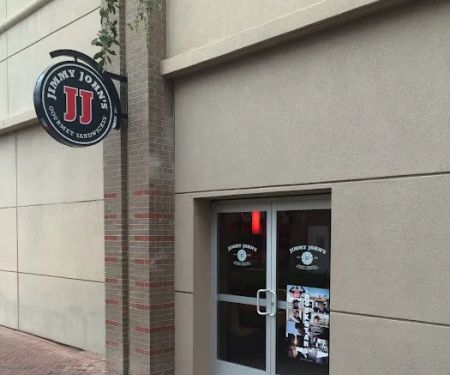 Jimmy John's