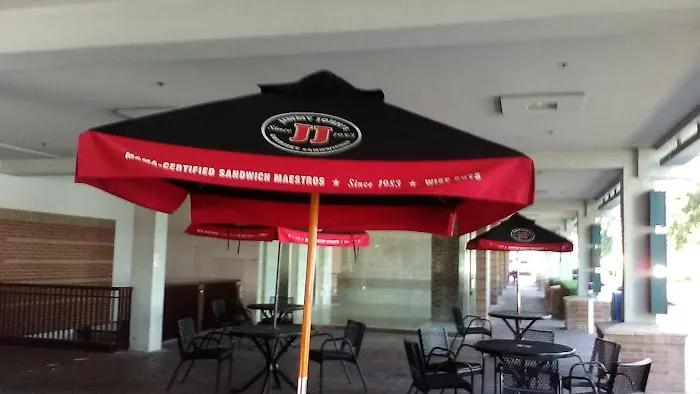 Jimmy John's Picture 9