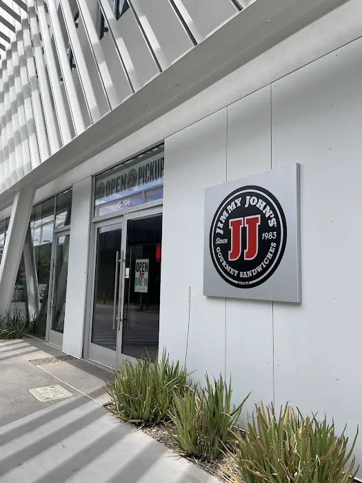 Jimmy John's Picture 7