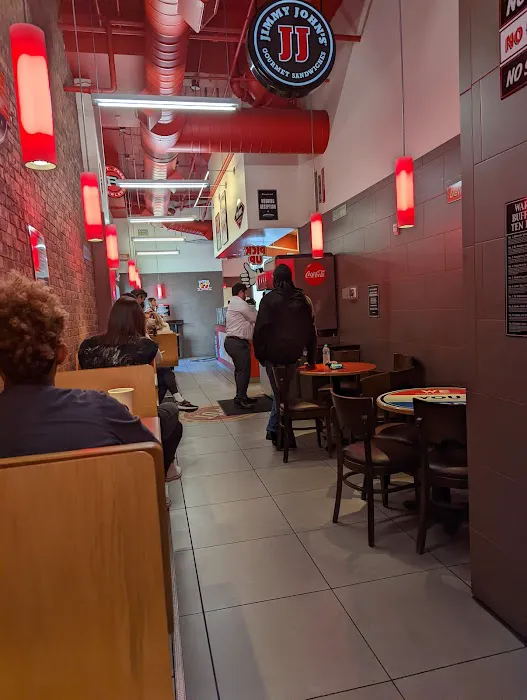 Jimmy John's Picture 10