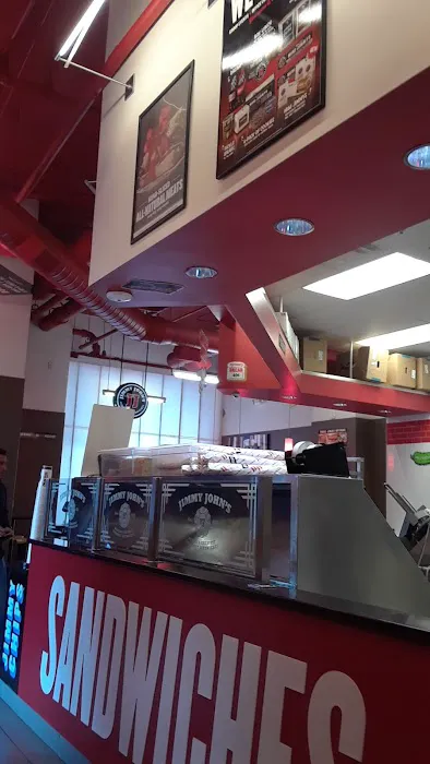 Jimmy John's Picture 6