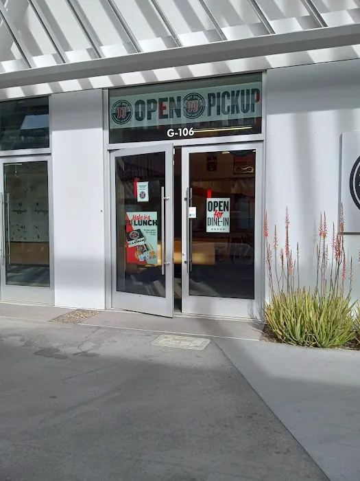 Jimmy John's Picture 8