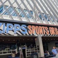 Zipps Sports Grill ico