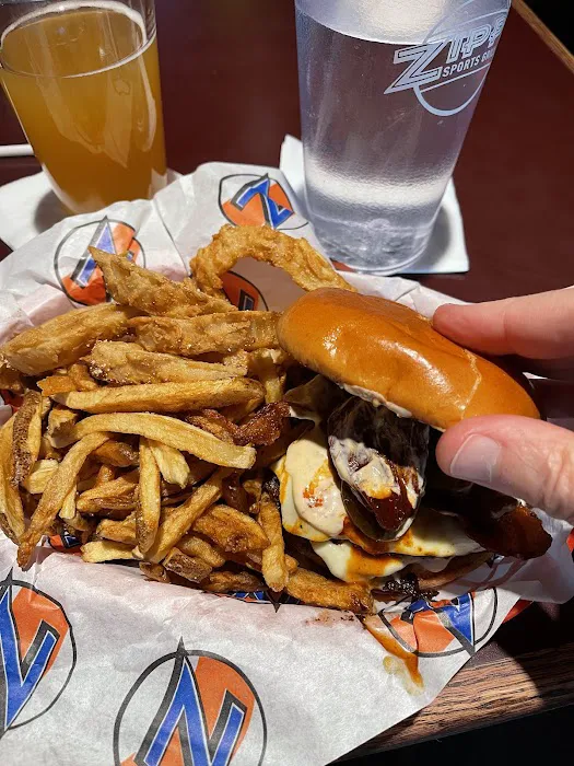 Zipps Sports Grill Picture 10