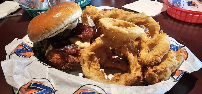 Zipps Sports Grill Picture 2