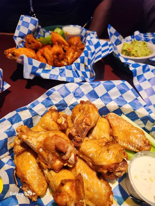 Zipps Sports Grill Picture 4