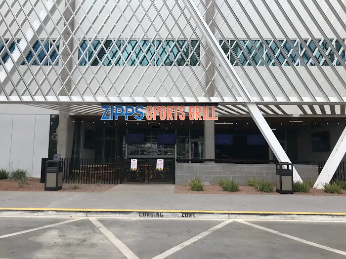 Zipps Sports Grill Picture 7