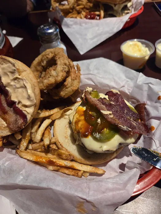 Zipps Sports Grill Picture 8