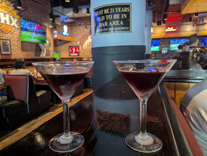 Zipps Sports Grill Picture 5