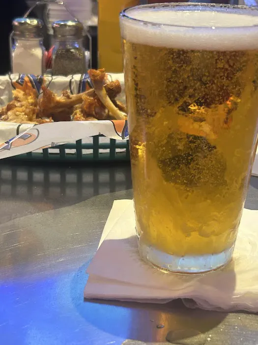 Zipps Sports Grill Picture 9