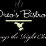 Oreo's Bistro