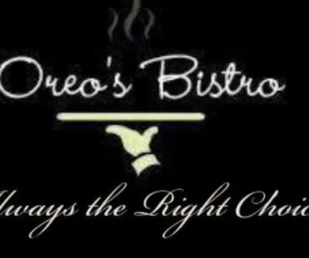 Oreo's Bistro