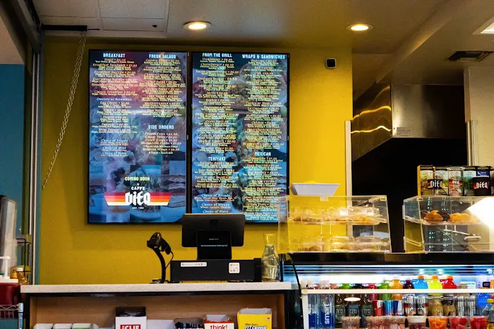 BACIO MIDTOWN Breakfast CAFE & GRILL Picture 7