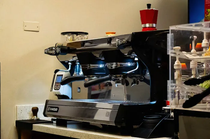 BACIO MIDTOWN Breakfast CAFE & GRILL Picture 4