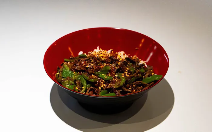 BACIO MIDTOWN Breakfast CAFE & GRILL Picture 1