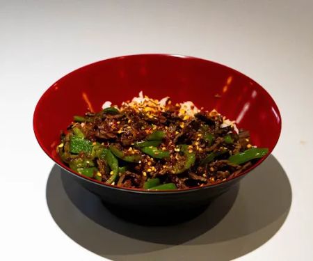 BACIO MIDTOWN Breakfast CAFE & GRILL