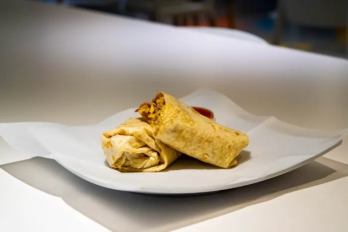 BACIO MIDTOWN Breakfast CAFE & GRILL Picture 8