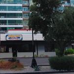 Senor Taco Express Central Phoenix