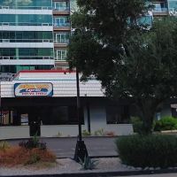 Senor Taco Express Central Phoenix ico