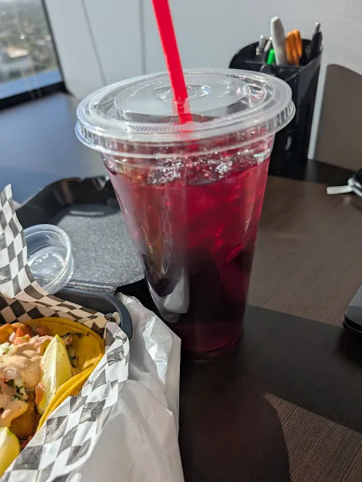 Senor Taco Express Central Phoenix Picture 10