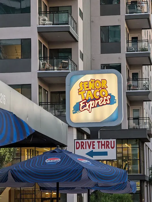 Senor Taco Express Central Phoenix Picture 6