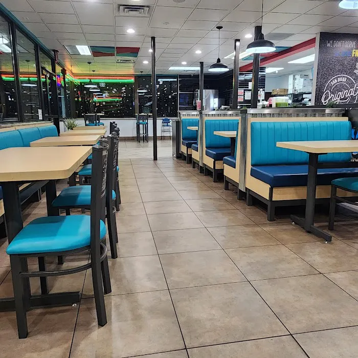 Senor Taco Express Central Phoenix Picture 4