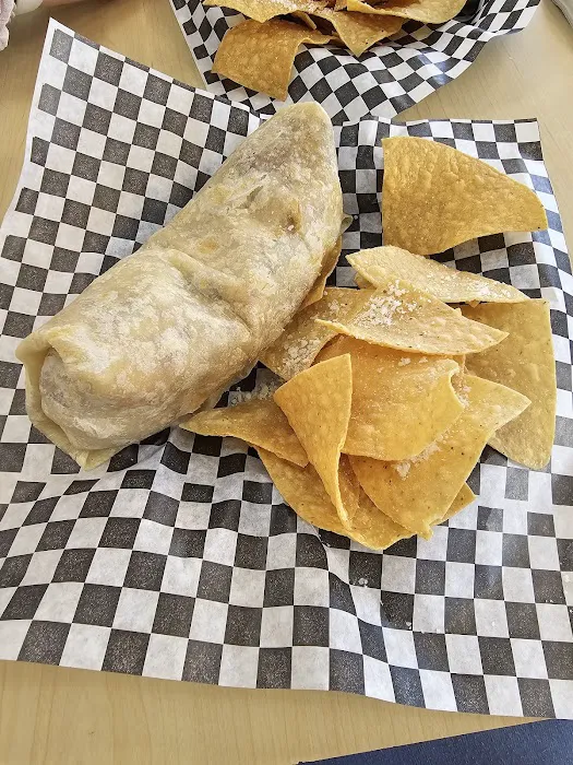 Senor Taco Express Central Phoenix Picture 8