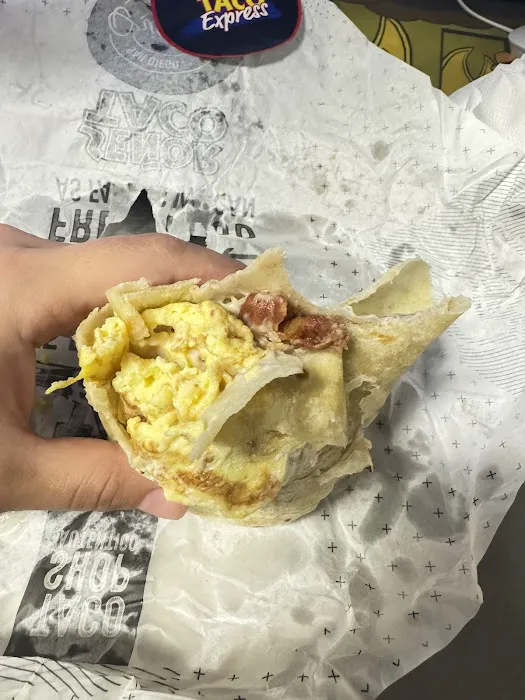 Senor Taco Express Central Phoenix Picture 3