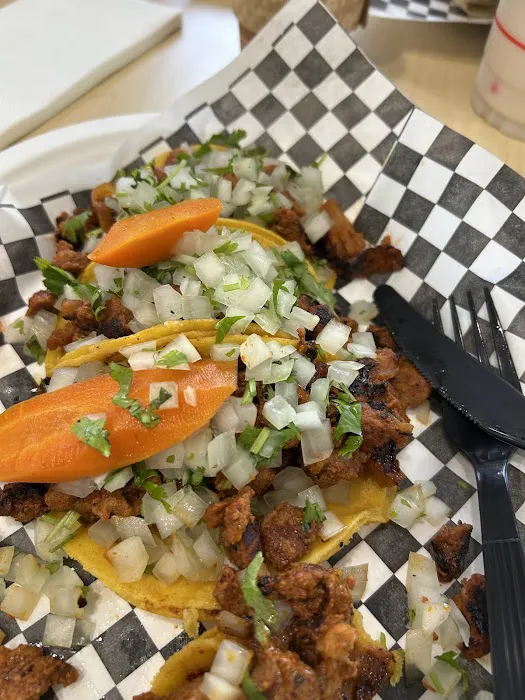 Senor Taco Express Central Phoenix Picture 7