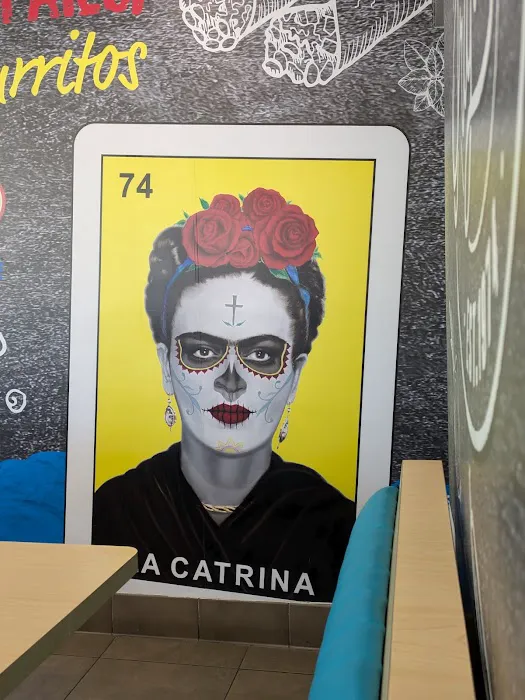 Senor Taco Express Central Phoenix Picture 2