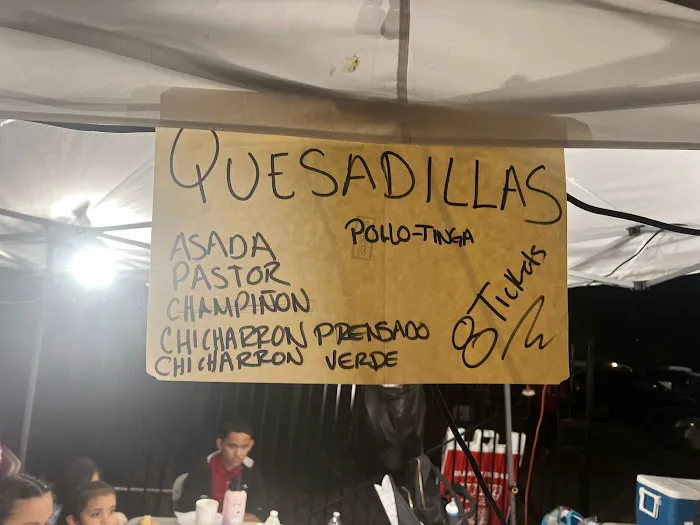 Pepe's Tacos Con Sabor Picture 2