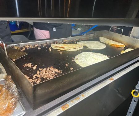 Pepe's Tacos Con Sabor