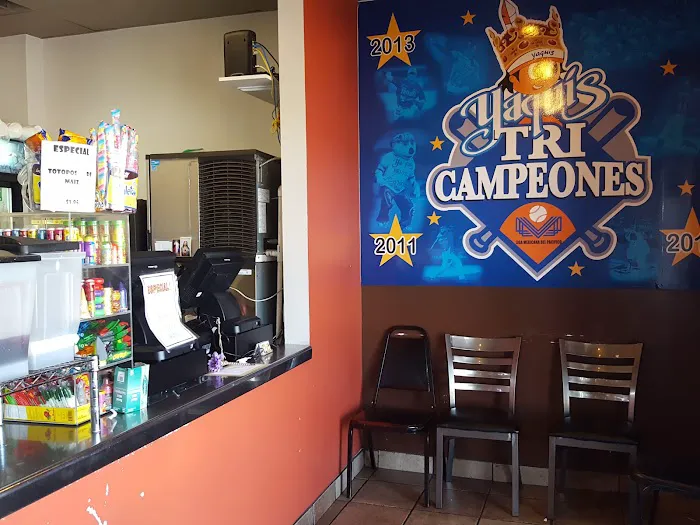 Birrieria Obregon Picture 5