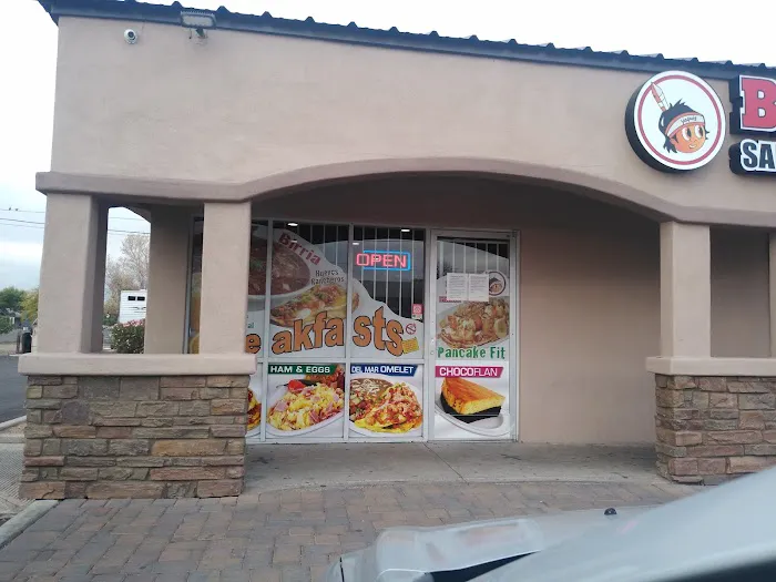 Birrieria Obregon Picture 2