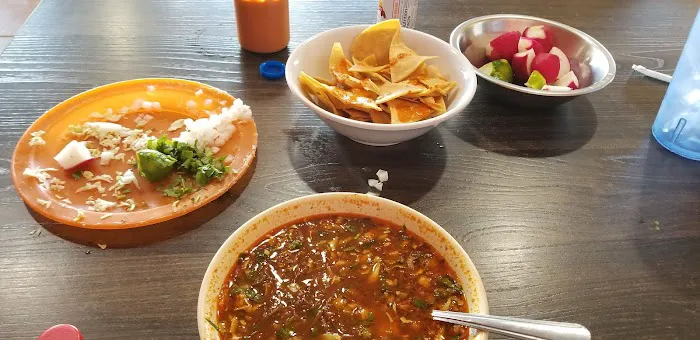 Birrieria Obregon Picture 4