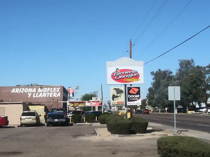 Birrieria Obregon Picture 8