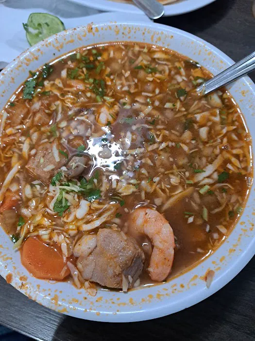 Birrieria Obregon Picture 6