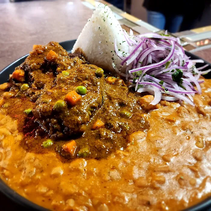 El Chullo Peruvian Restaurant & Bar Picture 5