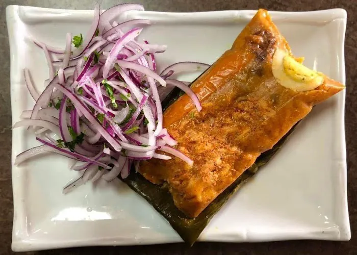 El Chullo Peruvian Restaurant & Bar Picture 1