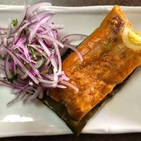 El Chullo Peruvian Restaurant & Bar ico