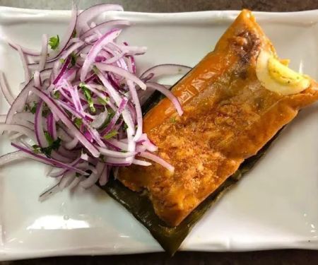 El Chullo Peruvian Restaurant & Bar