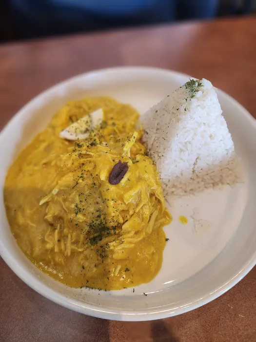 El Chullo Peruvian Restaurant & Bar Picture 4