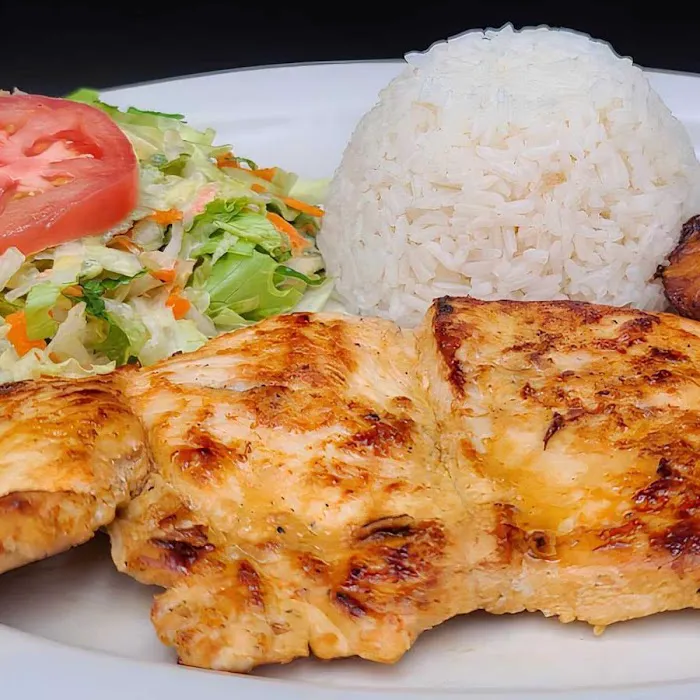 El Chullo Peruvian Restaurant & Bar Picture 7