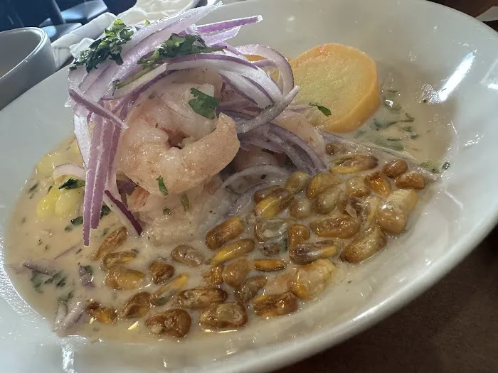 El Chullo Peruvian Restaurant & Bar Picture 9